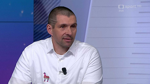 Studio ČT sport - 16. března 2025