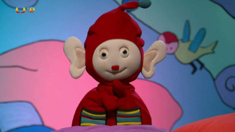 Kouzelná školka - 2. února 2021