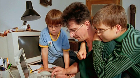 Ranč U Zelené sedmy - 3/21 Ranč U Zelené sedmy