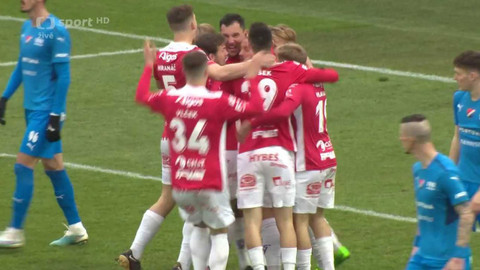 Studio fotbal - Dohráno