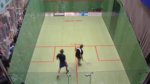 Smeč - 27. dubna 2009