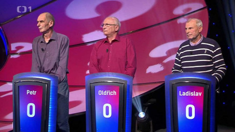 Kde domov můj? - 25. listopadu 2021