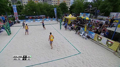 Světový pohár v rychlostní kanoistice - Portugalsko