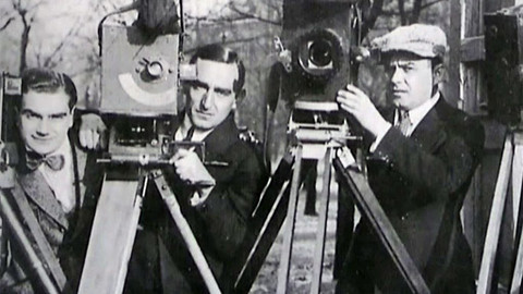 Na vlně první republiky - Epizoda 3/7