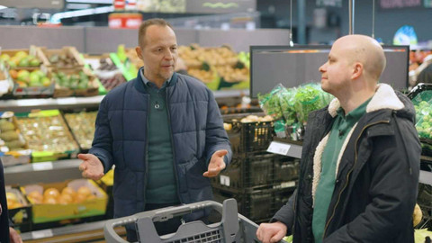 Šetřit - to je výzva - 2/12 Potraviny