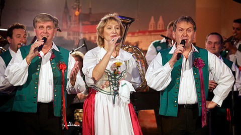 Putování za muzikou - 5. října 2013