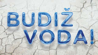 Budiž voda