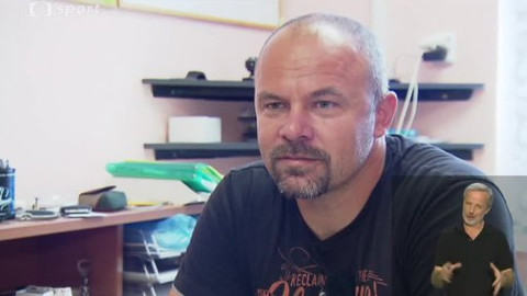 Čtyřka sport - Čtyřka Sport