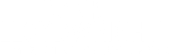 Frank Lloyd Wright: muž, který postavil Ameriku
