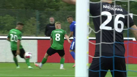 Chance Národní Liga - FC Silon Táborsko - FK Příbram