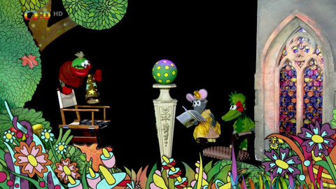 Studio Kamarád - 15. října 2023