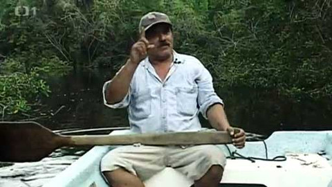 Objektiv - 8. března 2015