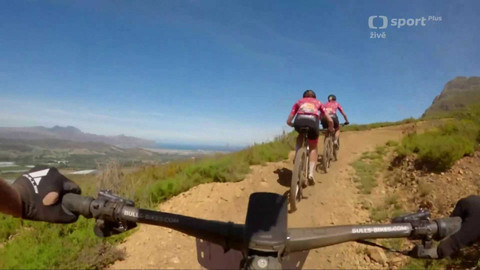 Cape Epic - Prolog