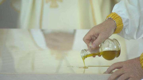 Křesťanský magazín - 1. listopadu 2015