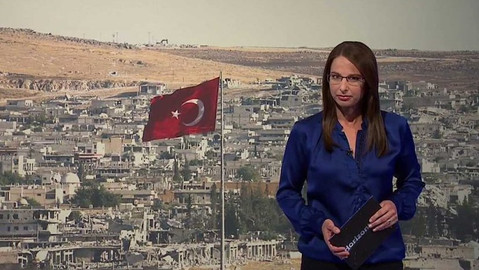 Horizont ČT24 - 14. července 2016