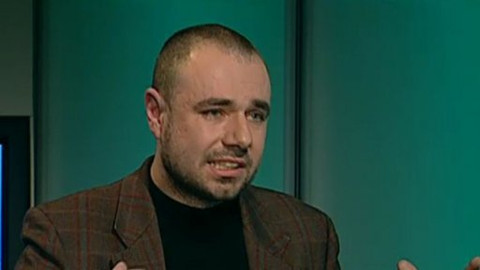 Hyde Park ČT24 - 11. března 2011