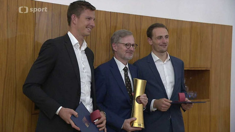 Volejbalový magazín - 30. října 2023