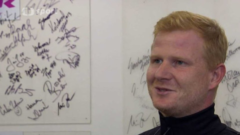 Čtyřka sport - 1. listopadu 2019