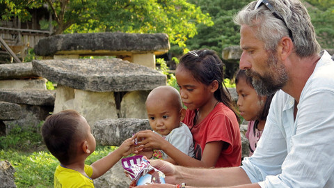 Hledání ztracených světů - 5/6 Sumba