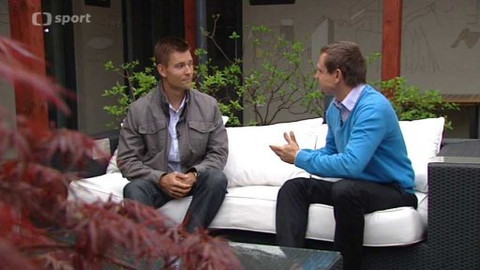 Olympijský magazín - 6. května 2015