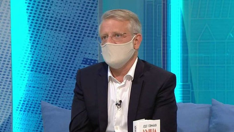 Dobré ráno - 13. října 2020