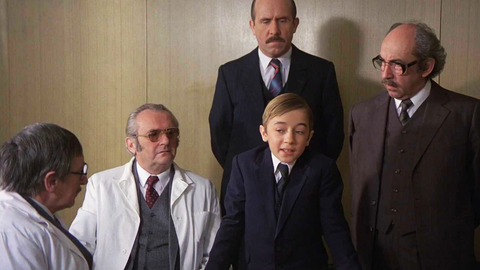 Létající Čestmír - 4/6 Velký vezír