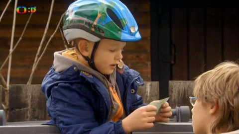 Příběhy EBU - Bankovka