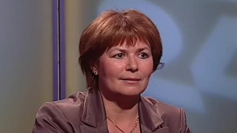 Interview ČT24 - 28. dubna 2009