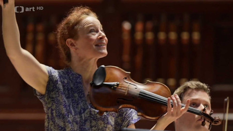 Mezinárodní hudební festival Pražské jaro - 19/25 Echo Pražského jara 2024