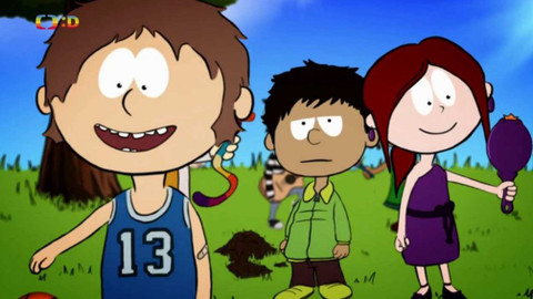 Knietzsche: nejmenší filosof světa - Knietzsche a Já