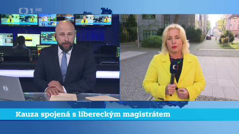 Události v regionech (sever a východ) - 11. dubna 2024