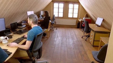 Náš venkov - Chytrá vesnice