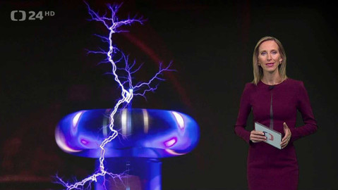 Horizont ČT24 - 15. září 2023