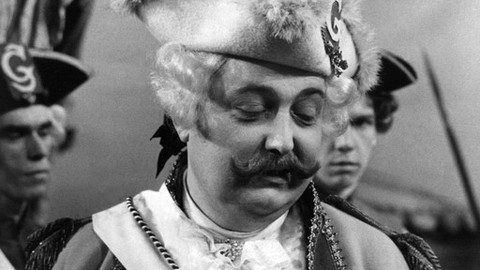 Země úsměvů a snů - Francouzská opereta mimooffenbachovská