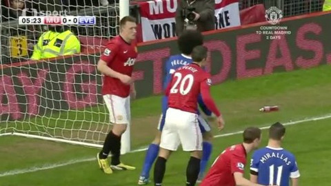 Manchester United TV - Manchester United - Everton FC