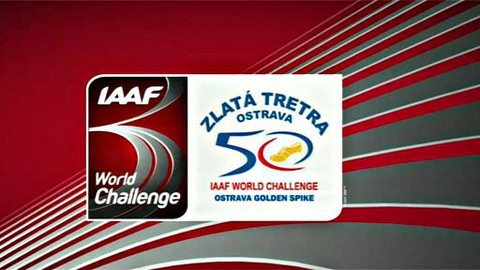 Atletika - Zlatá tretra 2011