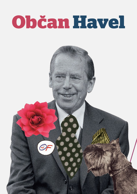 Občan Havel