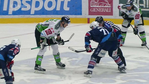 Buly hokej - BK Mladá Boleslav - Piráti Chomutov