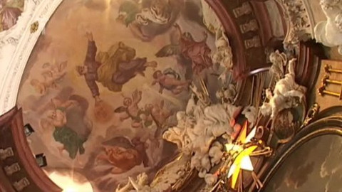 Toulavá kamera - 12. července 2009