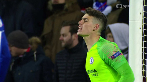 Evropská liga UEFA - 13. dubna 2019