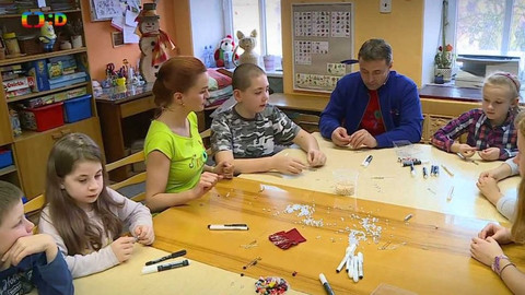 Šikulové - 25. února 2018