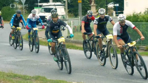 Sport v regionech - Plzeňská MTB 50 Kooperativy