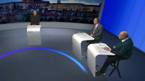 Politické spektrum - Hanobení prezidenta