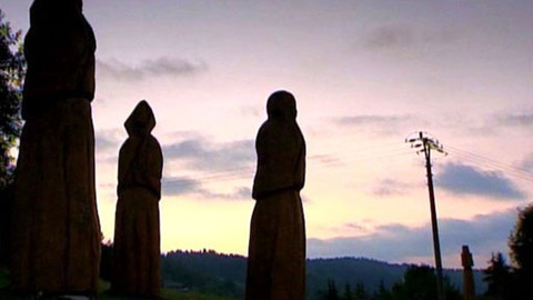 Vesnicopis - Velké Karlovice