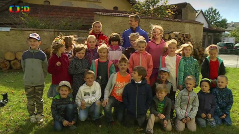 Šikulové - 19. listopadu 2017