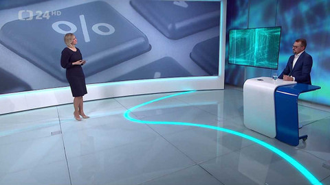 Byznys ČT24 - 19. ledna 2023