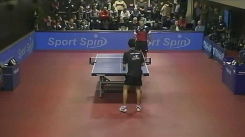 Stolní tenis - SF SKK El Niňo Praha - STEN marketing HB Ostrov