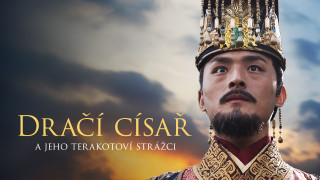 Dračí císař a jeho terakotoví strážci