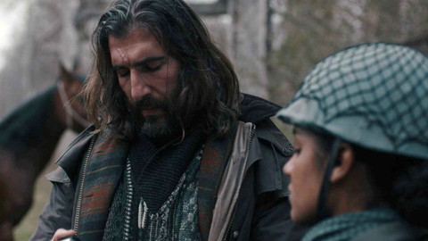 Arkádie - 5/8 Pacient