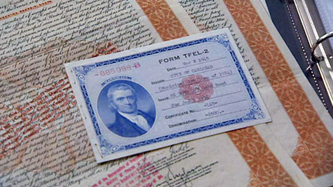 Reportéři ČT - 31. října 2011